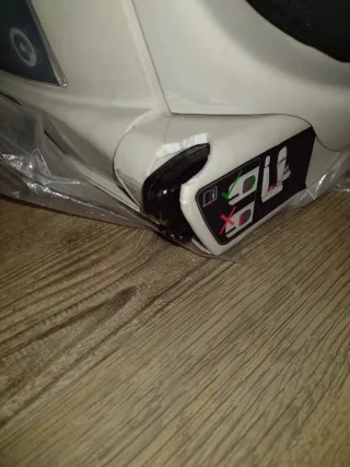 Silla Concord Transformer XT 15-36kg