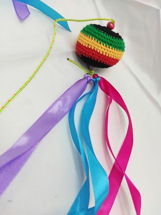 Cariocas Hakis Artesanales