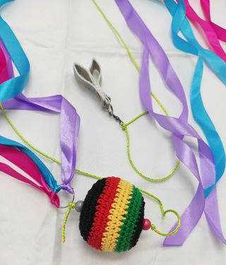 Cariocas Hakis Artesanales