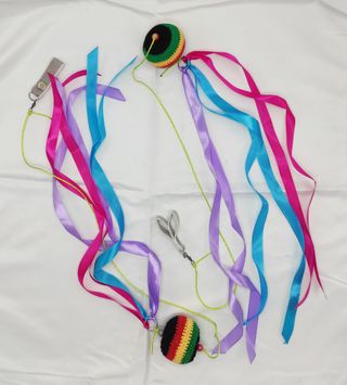 Cariocas Hakis Artesanales