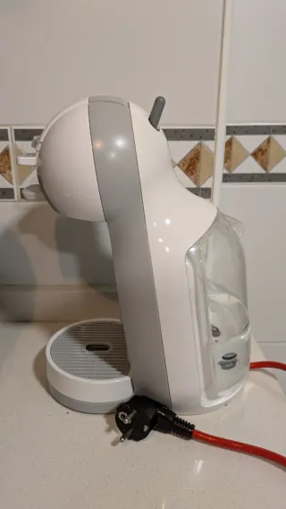 Cafetera Nescafé Dolce Gusto Mini Me