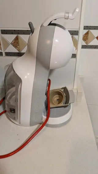 Cafetera Nescafé Dolce Gusto Mini Me