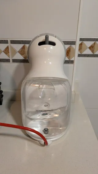 Cafetera Nescafé Dolce Gusto Mini Me