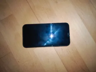 Apple iPhone 11 Negro