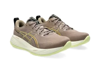 Bambas Asics Gel Cumulus 27 zapatilla running