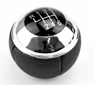 Pomo palanca cambios Mini R50 R52 R53 6 velocidad