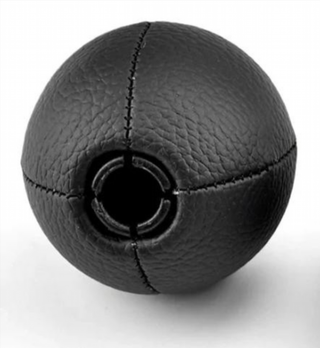 Pomo palanca cambios Mini R50 R52 R53 6 velocidad