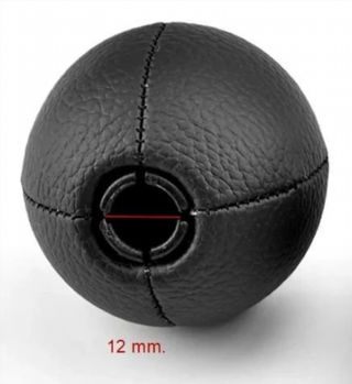 Pomo palanca cambios Mini R50 R52 R53 6 velocidad