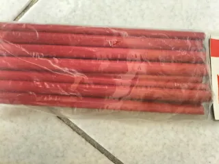 Set 12 lápices carpintero Zimmermann