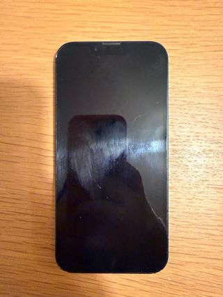 iPhone 13 128GB Negro