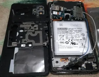 Samsung Galaxy A52s Ricambi