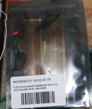 Samsung Galaxy A52s Ricambi