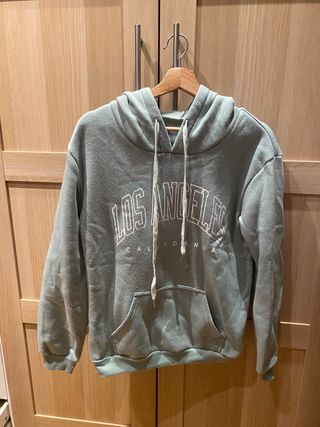 Sudadera Los Angeles California