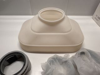 Godox ML-CS1625 Difusor Flash + 3 Adaptadores