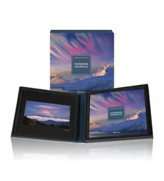 Imprescindibles: FENÓMENOS NATURALES