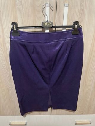 Tailleur Diva Trend Viola