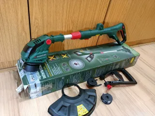 Desbrozadora PARKSIDE 20V