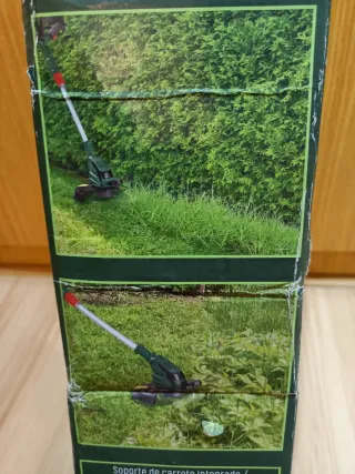 Desbrozadora PARKSIDE 20V