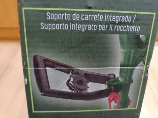 Desbrozadora PARKSIDE 20V