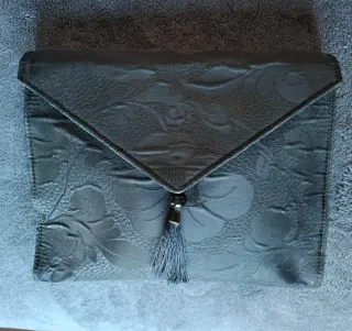 Pochette Gianni Versace Vintage Anni '80