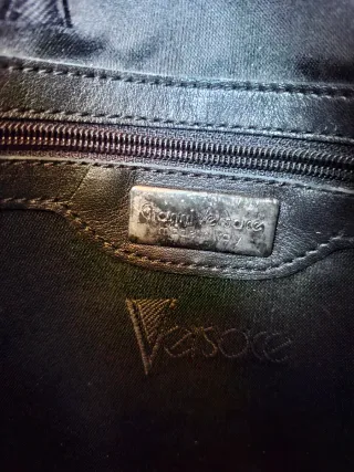 Pochette Gianni Versace Vintage Anni '80