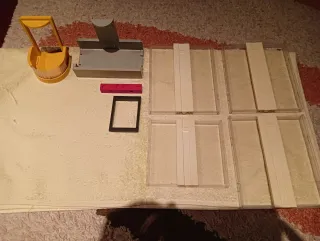 Piezas Playmobil - Accesorios