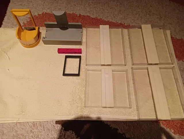 Piezas Playmobil - Accesorios