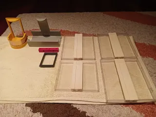 Piezas Playmobil - Accesorios