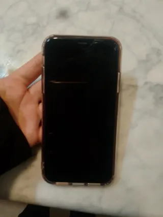 iPhone XR Schermo Rotto