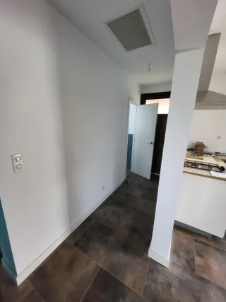 Reformas y representaciónes de Hogar