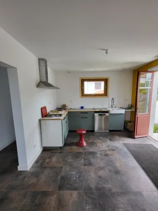 Reformas y representaciónes de Hogar