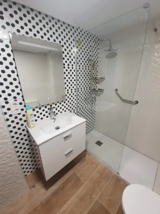 Reformas y representaciónes de Hogar