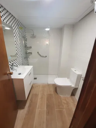 Reformas y representaciónes de Hogar