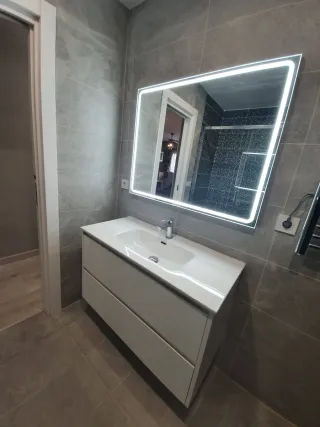 Reformas y representaciónes de Hogar