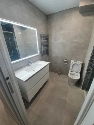 Reformas y representaciónes de Hogar