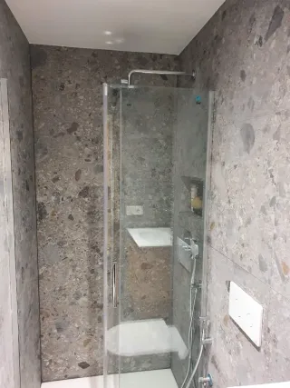 Reformas y representaciónes de Hogar