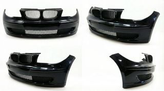 Defensa BMW Serie 1 E87