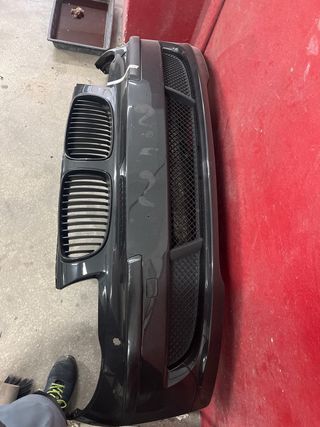 Defensa BMW Serie 1 E87