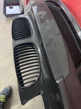 Defensa BMW Serie 1 E87