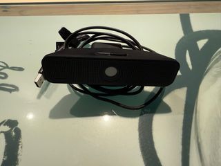 Webcam Logitech C925e Negra