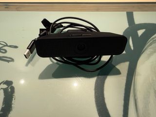 Webcam Logitech C925e Negra