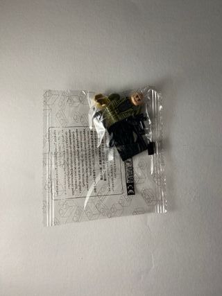 Luthen Rael - Figurine Type Lego Star Wars