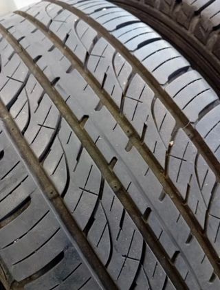 Neumáticos de la medida 235/60R16 100v