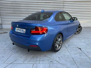 BMW M235i
