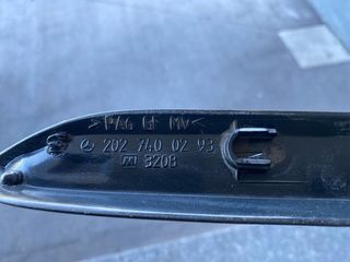 Puxador Mala Mercedes W202