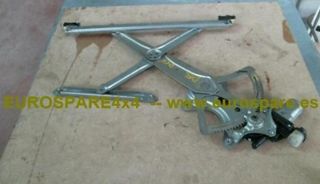 12806 mn182354 ae062040-2750 elevalunas mitsubishi