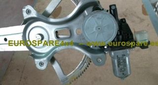 12806 mn182354 ae062040-2750 elevalunas mitsubishi