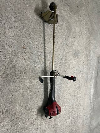 Desbrozadora Ducati motor grande