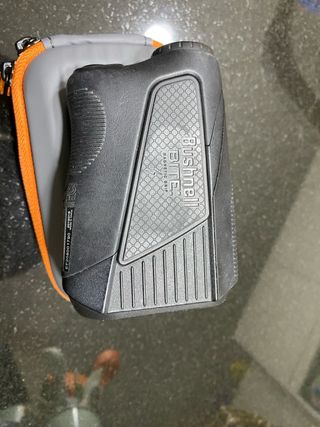 Telémetro Bushnell Tour V5 Slim Negro 2025 nuevo