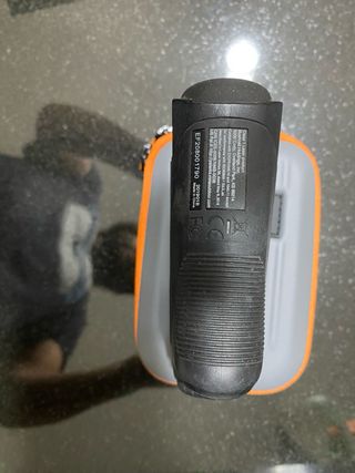 Telémetro Bushnell Tour V5 Slim Negro 2025 nuevo